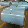 Color Metal Pre-painted Galvanized Steel Coil